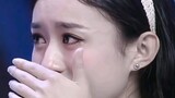 [Zhao Liying] "I hope every time you cry, it's because you're too happy"