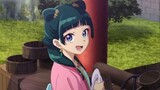 Pratinjau Gumaman Gadis Rumah Obat Episode 5, Oktober 2023 Yuki Aoi Otsuka Goo Neko Neko Rendi Monol