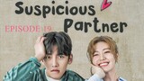 Suspicious Partner Episode 19 Tagalog Dubbed HD
