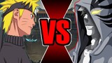 【MUGEN】Uzumaki Naruto VS Xubai【1080P】【60 frames】
