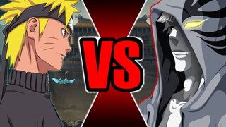 【MUGEN】Uzumaki Naruto VS Xubai【1080P】【60 khung hình】