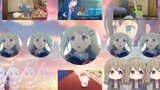 [Âm nhạc] [AMV] Cover bài hát <The Snippet> bằng đoạn anime cực hay