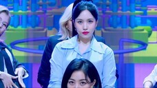 [K-Fancam] 트와이스 미나 직캠 'SCIENTIST' (TWICE MINA Fancam) l @MusicBank 211119