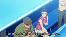 Ace of diamond episode 60 season 1