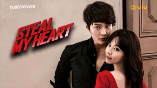 Steal My Heart | English Subtitle | RomCom | Korean Movie