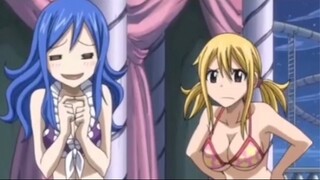 [Fairy Tail] Chỉ phá hoại là giỏi 🤡