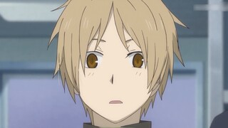 [Natsume Yuujinchou Roku] Tashi-san: Aku ingin melindungi Natsume Takashi-kun dengan Shisang!