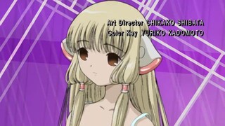 Chobits Episode 6 English Dub