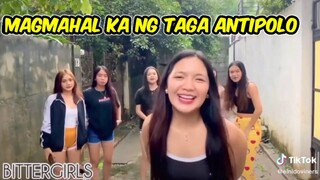 ANG GANDA NAMAN PALA NG TAGA ANTIPOLO FUNNY MEMES FUNNIEST VIDEO COMPILATION GOODVIBES VIDEO