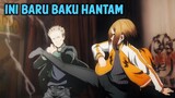 Duel Sengit Saling baku hantam !! Alur cerita anime wind breaker episode 6