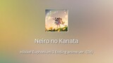 Hibike! Euphonium 3 『Neiro no Kanata』แปลไทย + Romaji