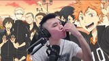 Haikyuu All Openings Reaction and Discussion (Anime Reaction)