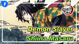 Demon Slayer| Original OST Vol.2（Theatrical Music Collection 1）-Shiina Masaru_R1