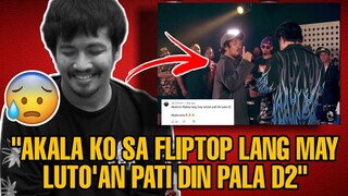 AKT NAKARANAS NG BIAS JUDGING SA SUNUGAN ? | LAGLAG NA SA LIGA!