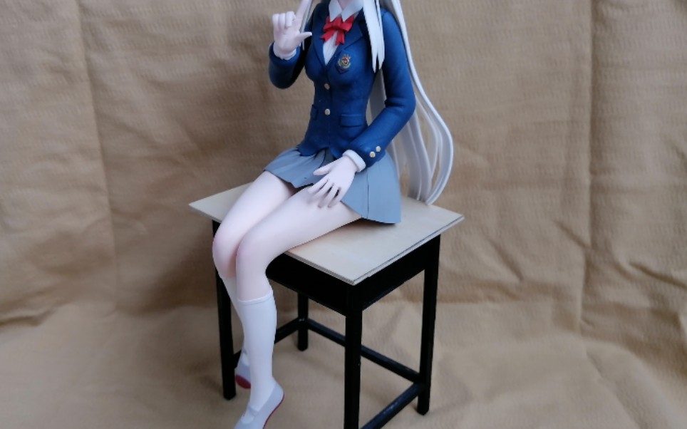 Diy]ปั้นโมเดลดิน-ตัวตุ่น|Re:Zero - Bilibili