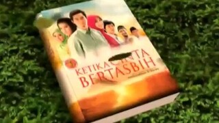 Ketika Cinta Bertasbih spesial eps 1