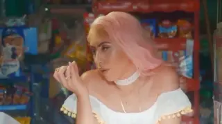 Marina and the Diamonds - Bubblegum Bitch Arabic sub