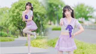 腰上的肉藏不住了(Ｔ▽Ｔ) 清纯甜妹你忍心拒绝吗❤～NoNoNo-HB2Reikiko