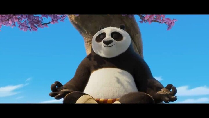 Kung Fu Panda 4 2024 _ Watch full movie: Link in description