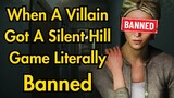 Silent Hill Villains Are Built Different and Remain Unmatched
