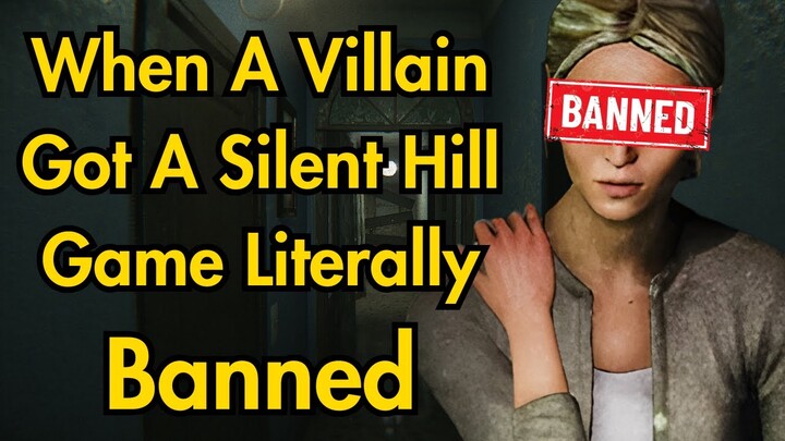 Silent Hill Villains Are Built Different and Remain Unmatched
