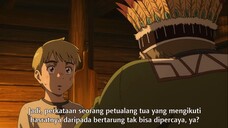 Vinland Saga - EP 01