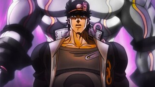 Phút của Jotaro