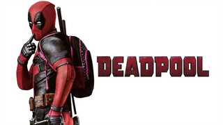 Deadpool เดดพูล 2016 [แนะนำหนังดัง]