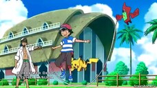 Pokemon Sun&Moon Eng Ep48