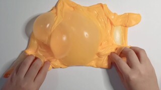 How This Mango Yougurt Slime Became the Top Seller?