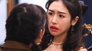 Tokoh utama dalam drama keren ini adalah orang pertama yang menentang Mary Sue, dan dia akhirnya mel