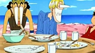 [Anime][One Piece] Repotnya Kru Kalau Nami Sudah Berulah