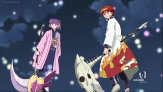 Kyoukai no Rinne Ep 63 English Sub