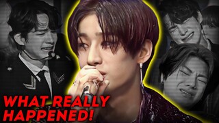 The Very Sad Story of Victon