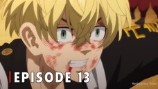 Tokyo Revengers S3 - Episode 13 Bahasa Indonesia