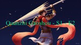 Quanzhi Gaoshou - Season 1 - Episode 2 - Sub Indonesia