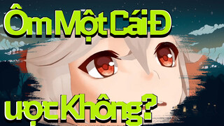 Ôm Một Cái Được Không?