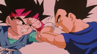 I think many people haven't watched this part of Dragon Ball!