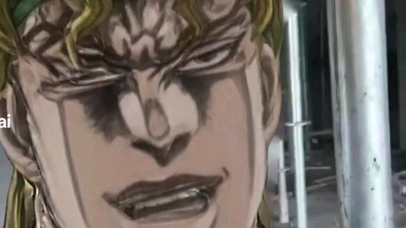 Dio: Son, what rank did you reach in the King of Glory today?