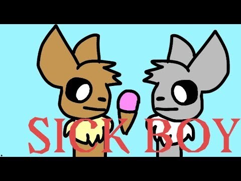 Sick Boy (Animation)