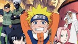 Naruto episode 211 (English dub)