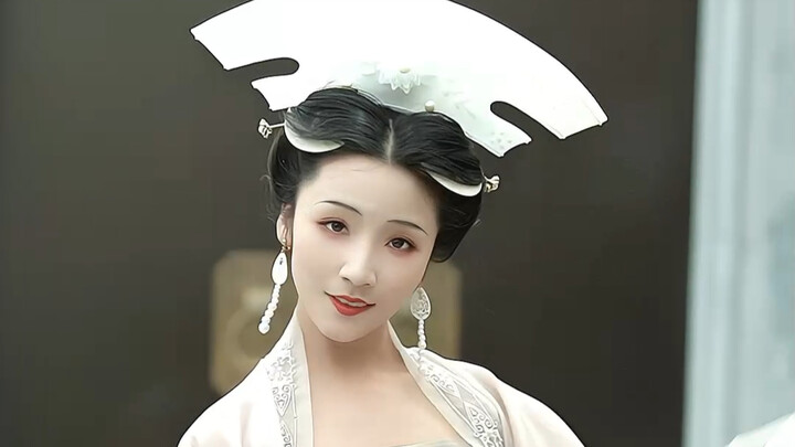 大家知道这个是什么冠吗