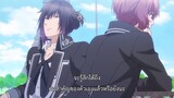 Norn9 Norn+Nonette ตอนที่ 6