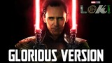LOKI Theme x Duel of The Fates x Imperial March | EPIC GLORIOUS VERSION (Star Wars X Loki Mix)
