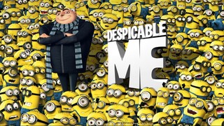 Despicable Me (2010) Dubbing Indonesia