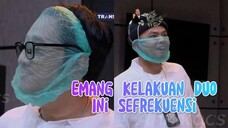 FULL Lapor Pak 29/01/25 Spesial Imlek, Pasukin Cobain Jadi Barongsai, Echa Jualan Apa ya?