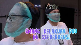 FULL Lapor Pak 29/01/25 Spesial Imlek, Pasukin Cobain Jadi Barongsai, Echa Jualan Apa ya?
