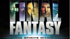 Final Fantasy The Spirits Within 2001 (Animation/Action/Adventure)