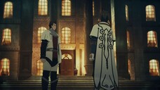 S2[E6] - Tales of Zestiria the X