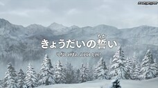[Vietsub] Sanzoku no Musume Ronja / Ronja - Con gái tướng cướp (2014) | Tập 10